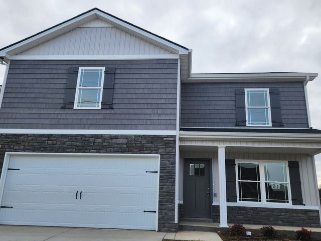 2910 Valley Farms Drive, Christiana, TN 37037