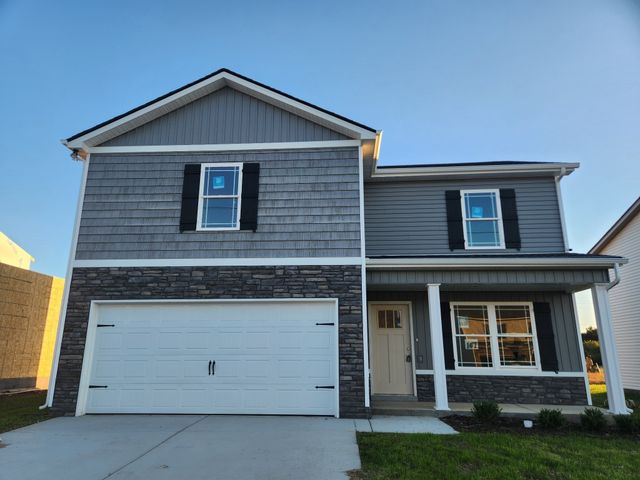 2910 Valley Farms Drive, Christiana, TN 37037