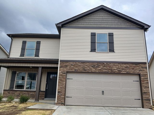 2910 Valley Farms Drive, Christiana, TN 37037