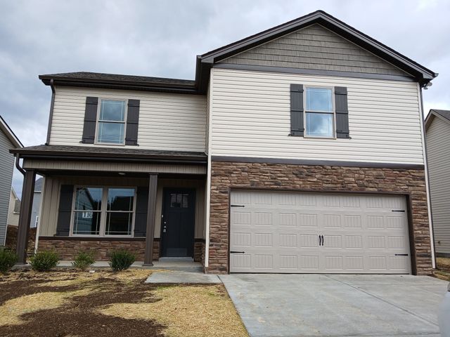 2910 Valley Farms Drive, Christiana, TN 37037