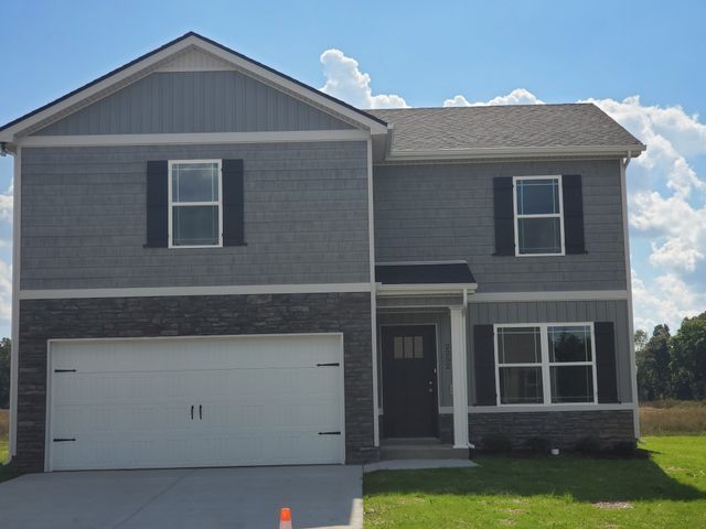 2910 Valley Farms Drive, Christiana, TN 37037