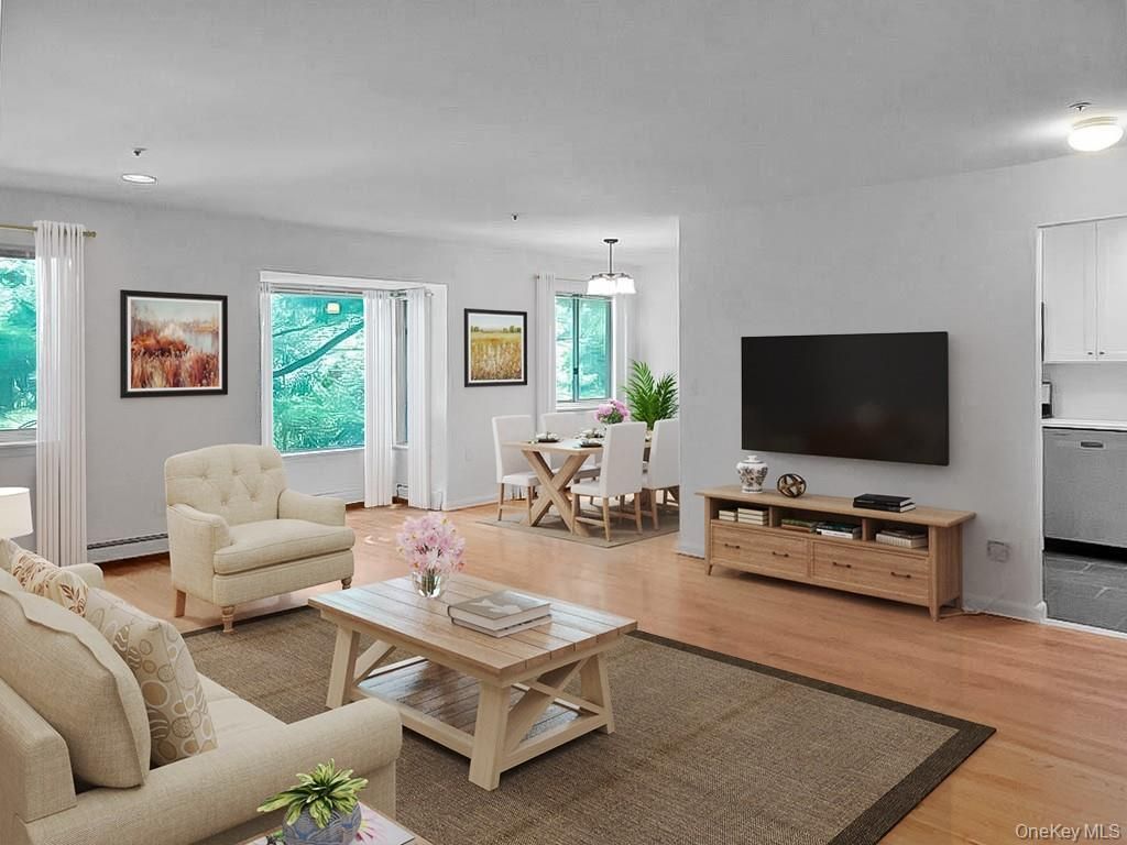 300 Livingston Avenue 2-A, Mamaroneck, NY 10543 — exterior