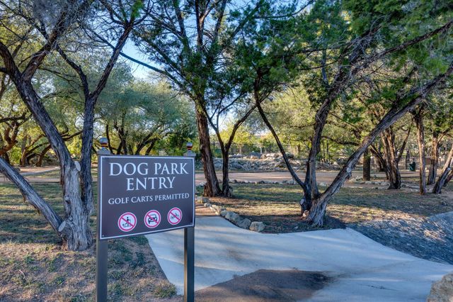 3 The Hills DR, The Hills, TX 78738