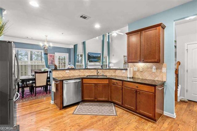 419 Mountain View Lane, Woodstock, GA 30188