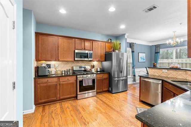 419 Mountain View Lane, Woodstock, GA 30188