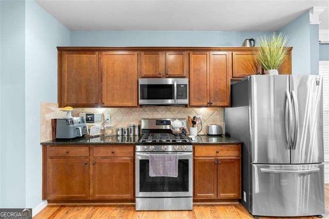 419 Mountain View Lane, Woodstock, GA 30188