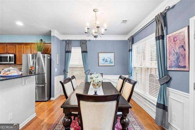 419 Mountain View Lane, Woodstock, GA 30188