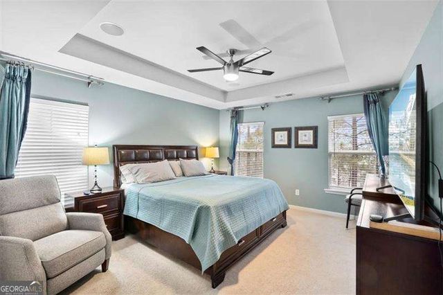 419 Mountain View Lane, Woodstock, GA 30188