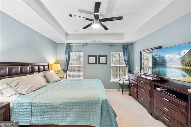 419 Mountain View Lane, Woodstock, GA 30188