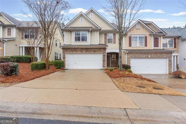 419 Mountain View Lane, Woodstock, GA 30188