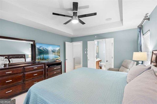 419 Mountain View Lane, Woodstock, GA 30188