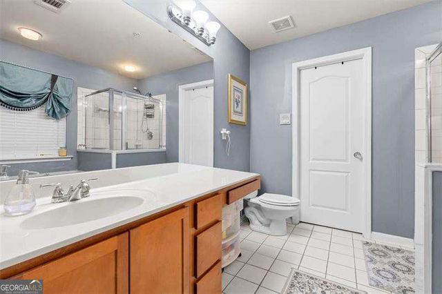 419 Mountain View Lane, Woodstock, GA 30188