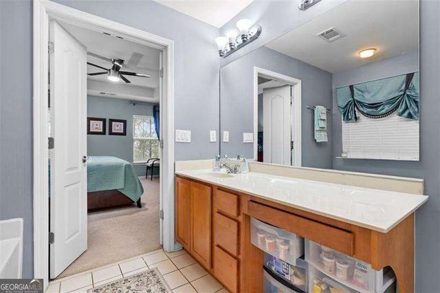 419 Mountain View Lane, Woodstock, GA 30188