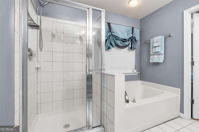 419 Mountain View Lane, Woodstock, GA 30188