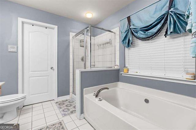 419 Mountain View Lane, Woodstock, GA 30188