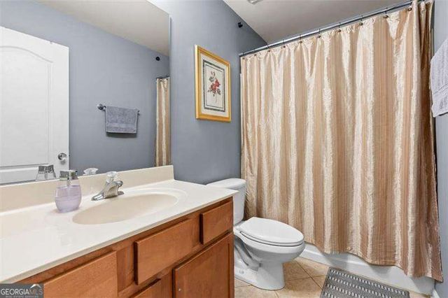 419 Mountain View Lane, Woodstock, GA 30188