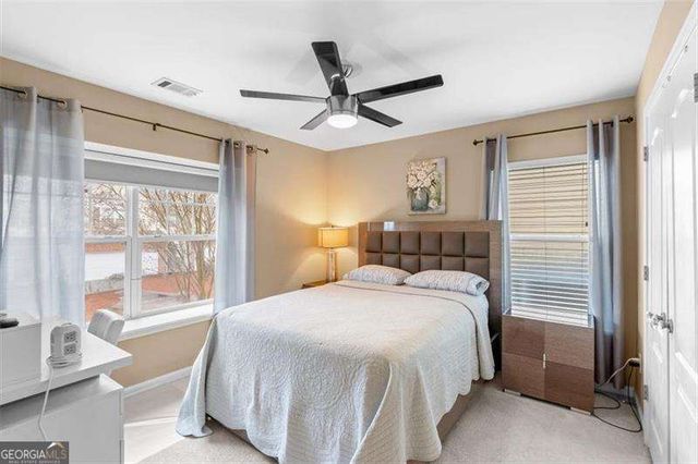 419 Mountain View Lane, Woodstock, GA 30188