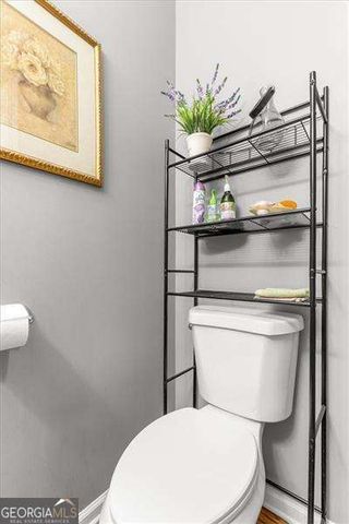 419 Mountain View Lane, Woodstock, GA 30188