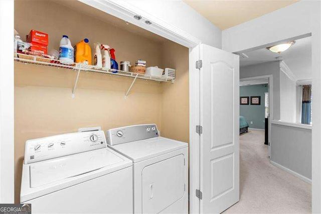 419 Mountain View Lane, Woodstock, GA 30188