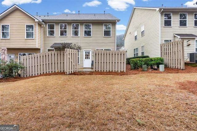 419 Mountain View Lane, Woodstock, GA 30188