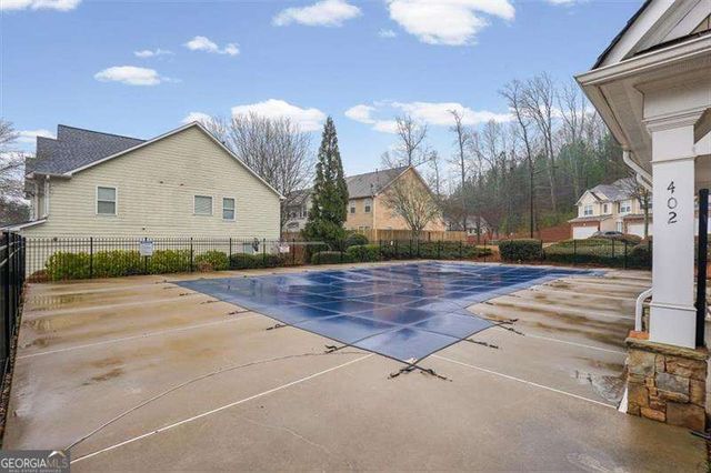 419 Mountain View Lane, Woodstock, GA 30188