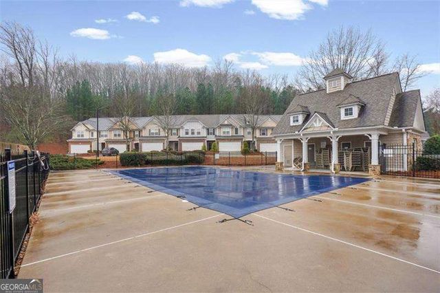 419 Mountain View Lane, Woodstock, GA 30188