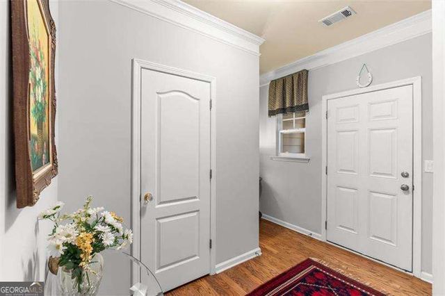 419 Mountain View Lane, Woodstock, GA 30188