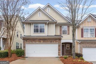 419 Mountain View Lane, Woodstock, GA 30188