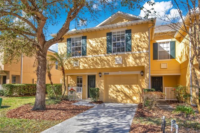 3848 SHAFTBURY PLACE, Oviedo, FL 32765