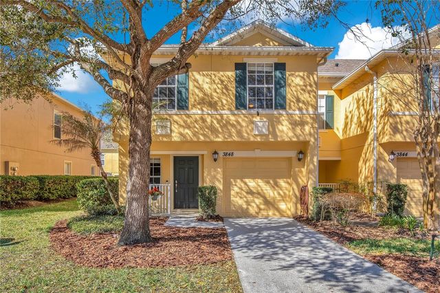 3848 SHAFTBURY PLACE, Oviedo, FL 32765