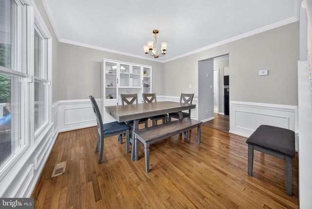 6317 WENDOVER CT, Fredericksburg, VA 22407