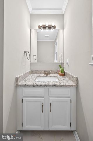 6317 WENDOVER CT, Fredericksburg, VA 22407