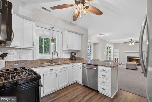 6317 WENDOVER CT, Fredericksburg, VA 22407