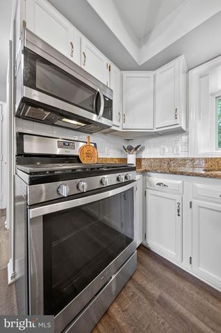 6317 WENDOVER CT, Fredericksburg, VA 22407