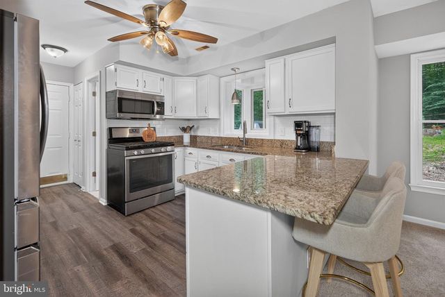 6317 WENDOVER CT, Fredericksburg, VA 22407