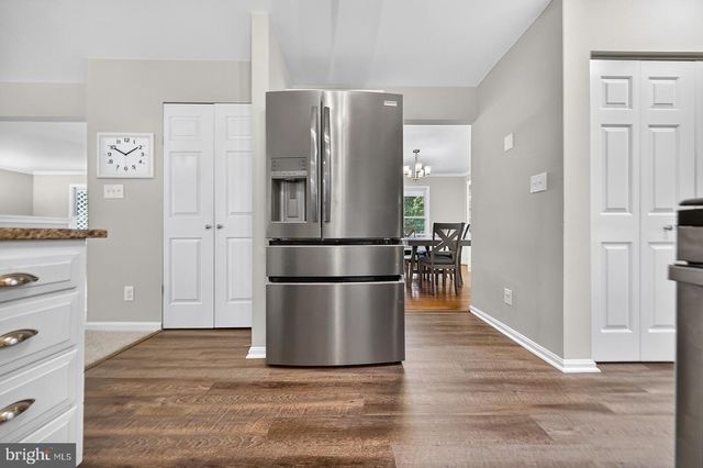 6317 WENDOVER CT, Fredericksburg, VA 22407