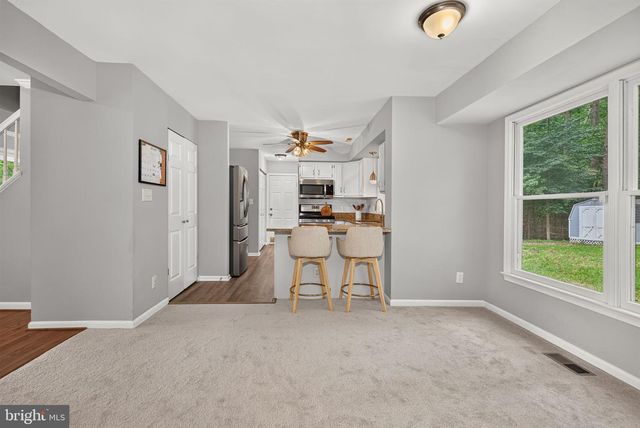 6317 WENDOVER CT, Fredericksburg, VA 22407