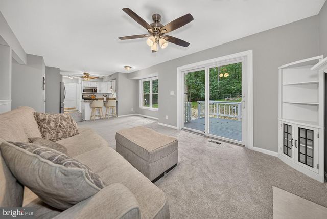 6317 WENDOVER CT, Fredericksburg, VA 22407