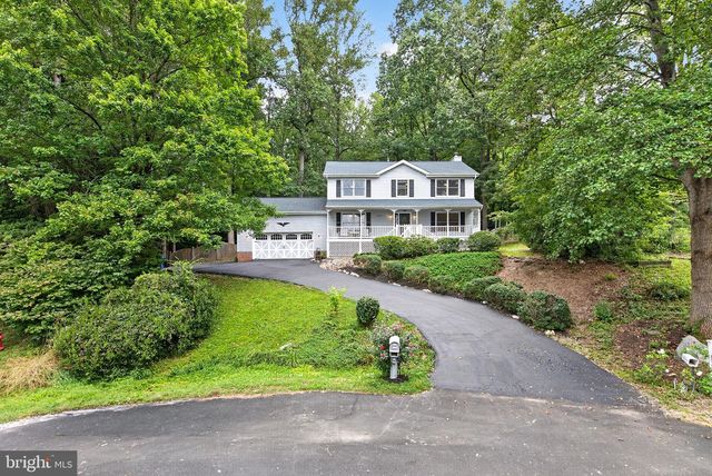 6317 WENDOVER CT, Fredericksburg, VA 22407
