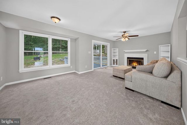 6317 WENDOVER CT, Fredericksburg, VA 22407