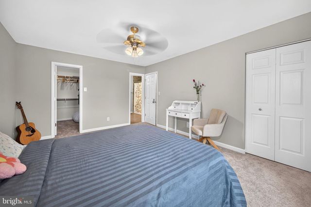 6317 WENDOVER CT, Fredericksburg, VA 22407