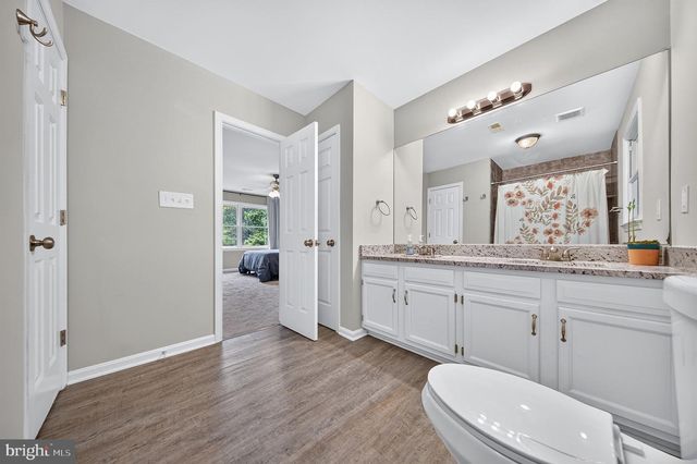 6317 WENDOVER CT, Fredericksburg, VA 22407