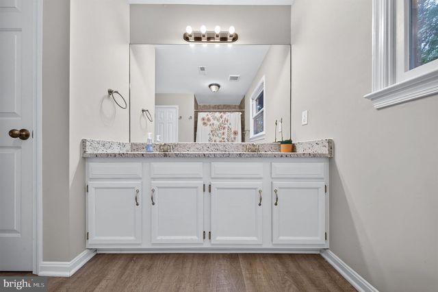 6317 WENDOVER CT, Fredericksburg, VA 22407