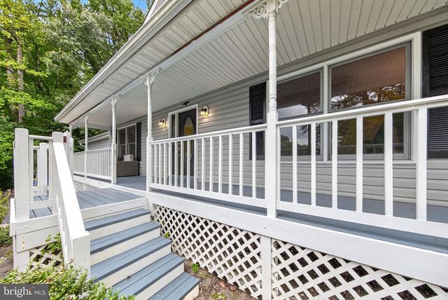6317 WENDOVER CT, Fredericksburg, VA 22407