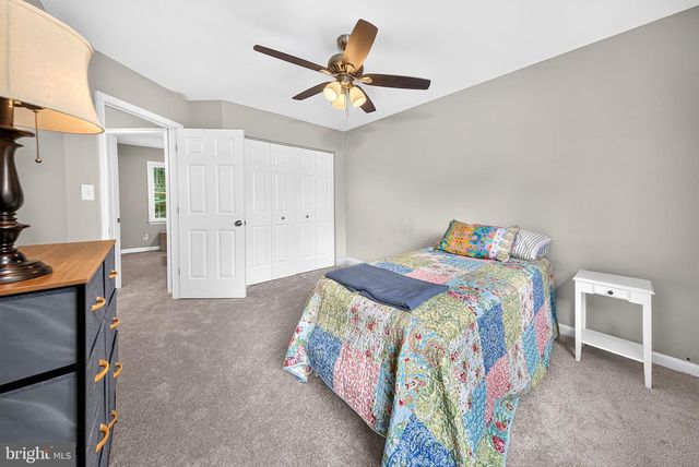 6317 WENDOVER CT, Fredericksburg, VA 22407