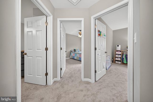 6317 WENDOVER CT, Fredericksburg, VA 22407