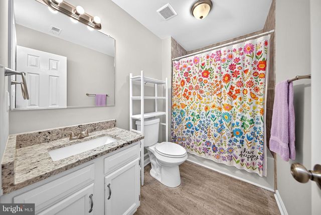 6317 WENDOVER CT, Fredericksburg, VA 22407
