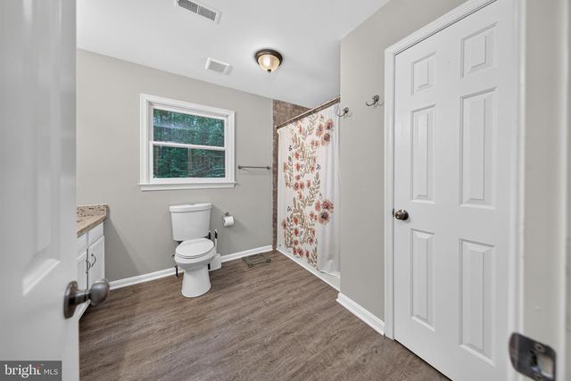 6317 WENDOVER CT, Fredericksburg, VA 22407