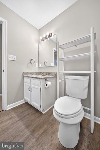 6317 WENDOVER CT, Fredericksburg, VA 22407