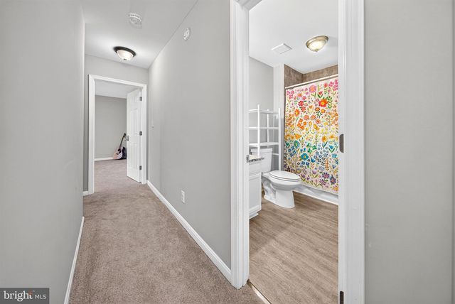 6317 WENDOVER CT, Fredericksburg, VA 22407